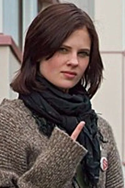 Frida Bagri