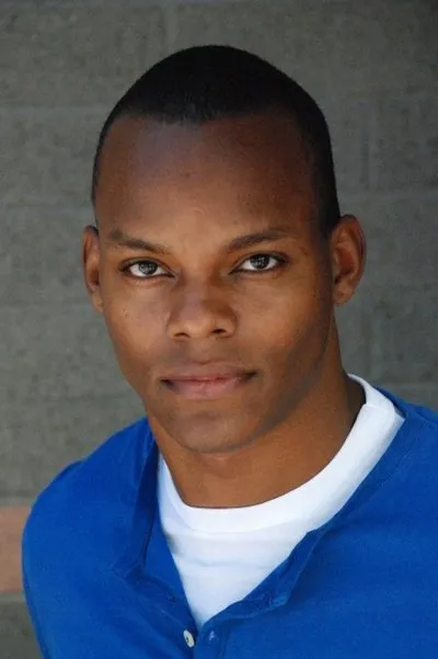Arjun Anbudan