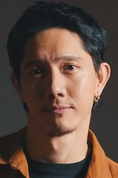 Kenny Wong Tak-Ban