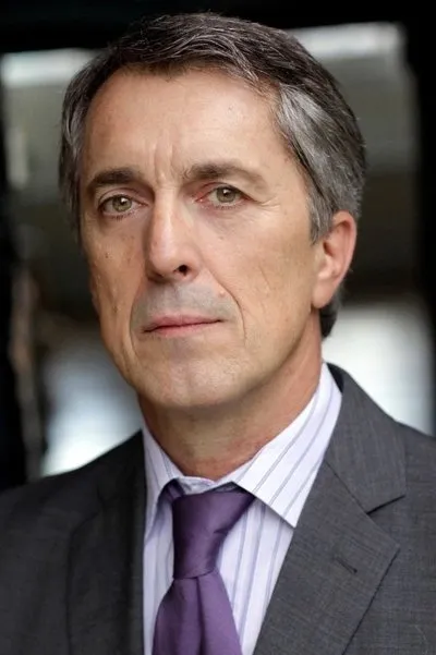 Nicholas Wittman