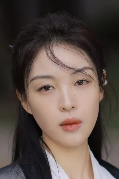 Zhao Zhiwei