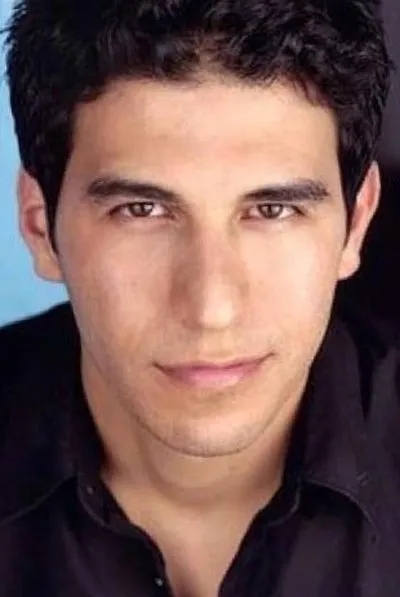 Kahlil Méndez