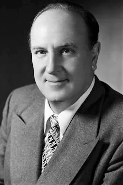 Victor Anthony