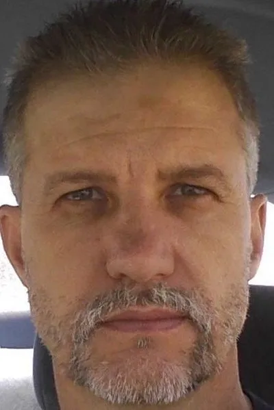 Orlando Duenas