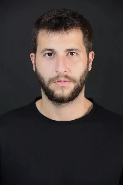 Anil Tetik