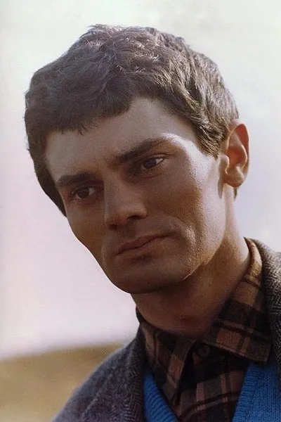 Jean-Pierre Kérien