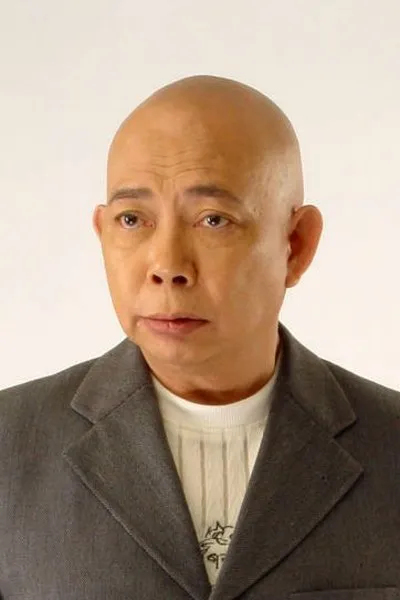 Wong Kam-Kong