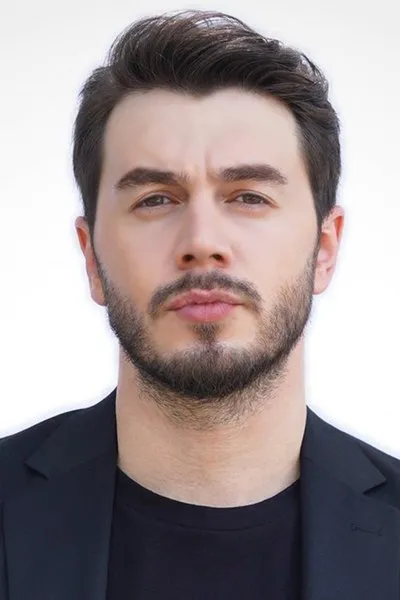Ismail Ege Sasmaz