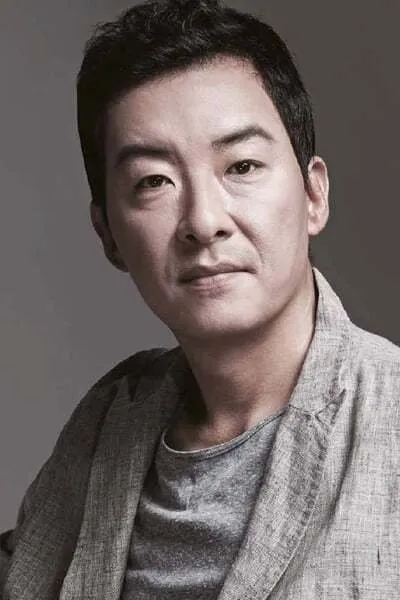Ni Dahong