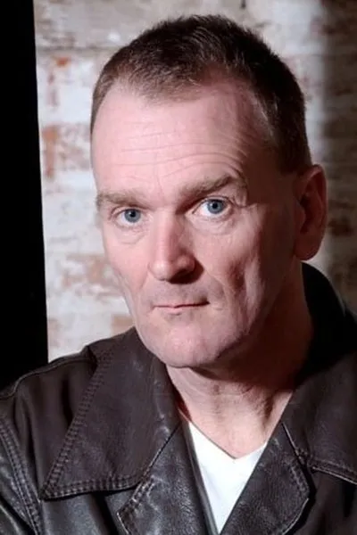 Ciaran McIntyre