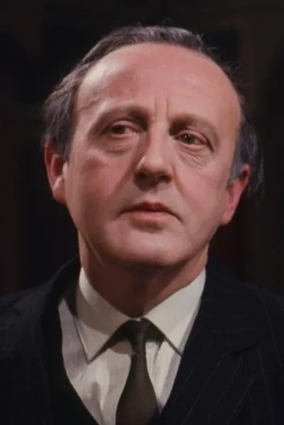 Derek Nimmo