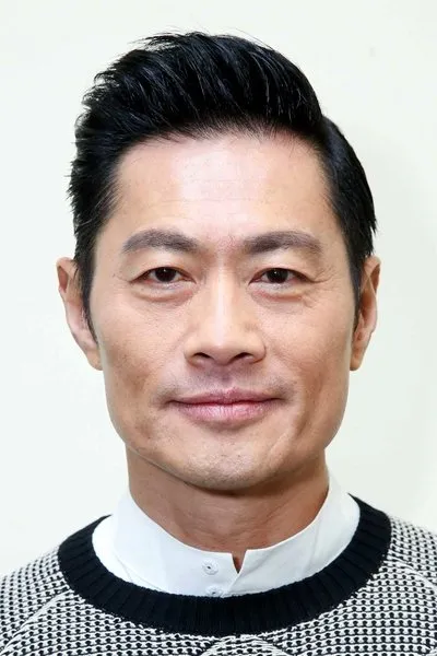 Michael Tong Man-Lung
