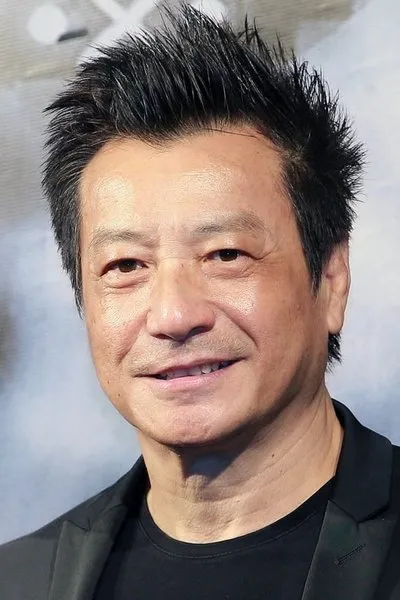 Felix Wong Yat-Wah