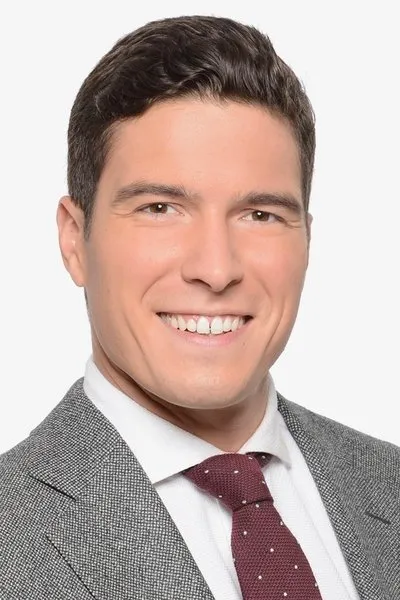 Zach Selwyn