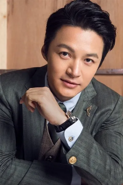 Wu Yang