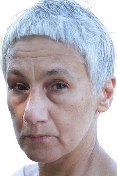 Sergey Fedorov
