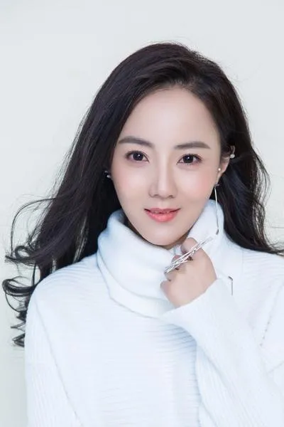 Zhao Mingzhou