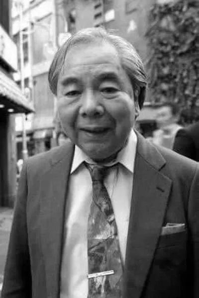Norio Wakamoto