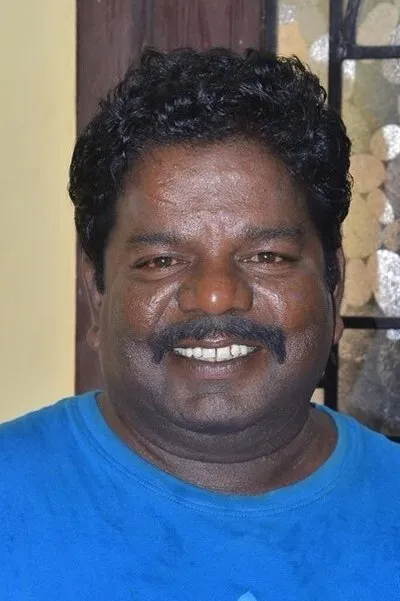 Vidhya Pradeep