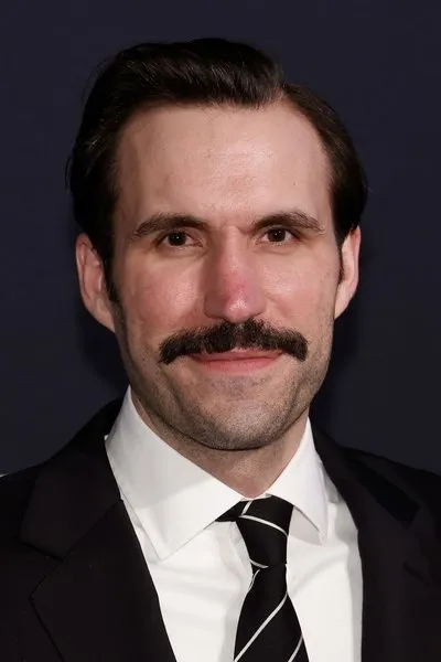 Dylan Hoffman