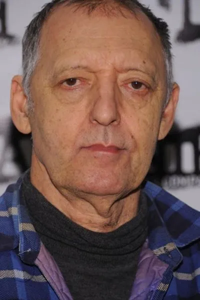 Mark Barnet