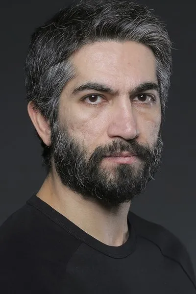 Ebru Ojen Sahin