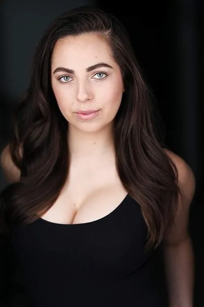 Larissa Albuquerque