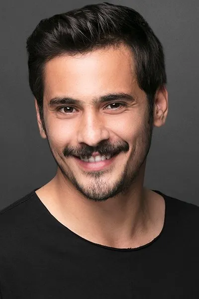 Caner Sahin
