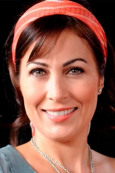 Berna Koraltürk
