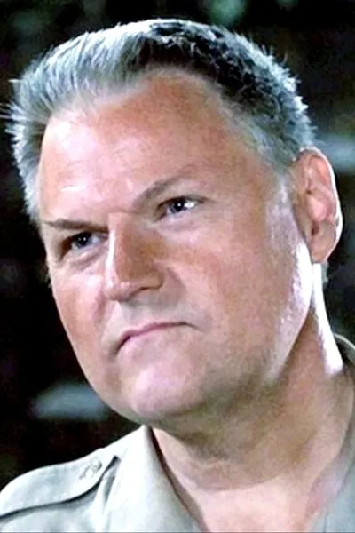 Scott Morgan