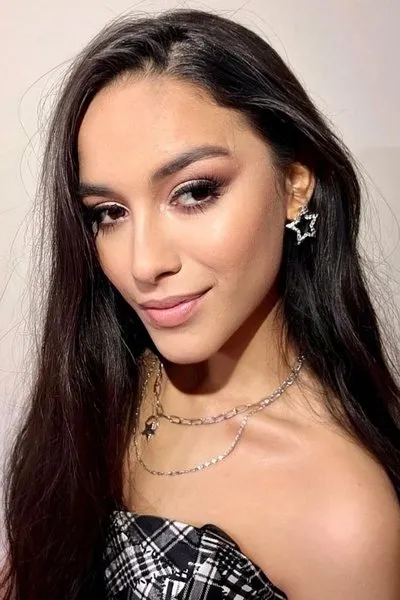 Seyda Bayram
