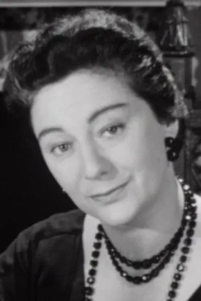 Mary Mitchel