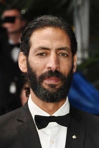 Lahcen Zaimouzen