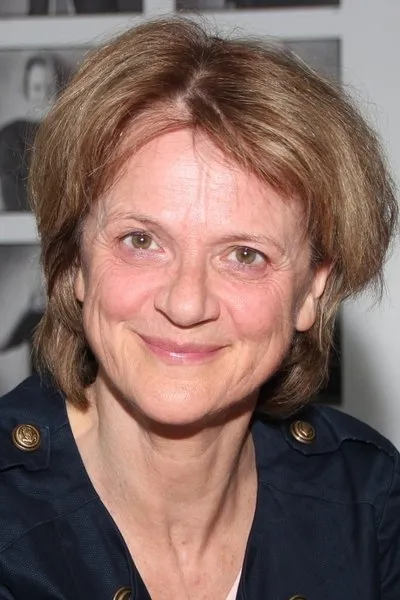 Michaela Pavlátová