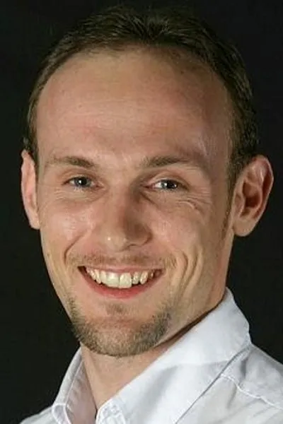 Lance West
