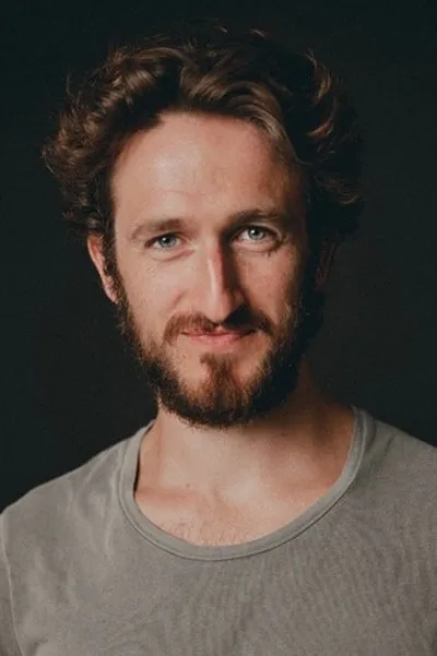 Patrick Martino