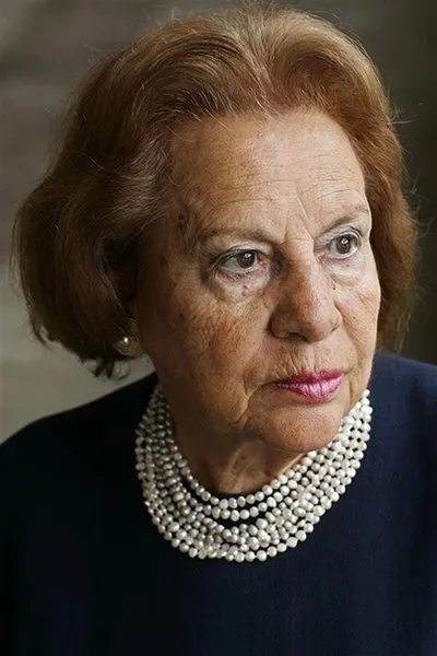 Geraldo Del Rey
