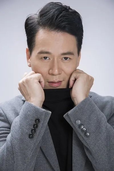 Wanyan Luorong