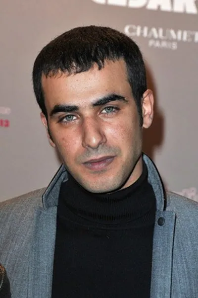 Simon Templeman