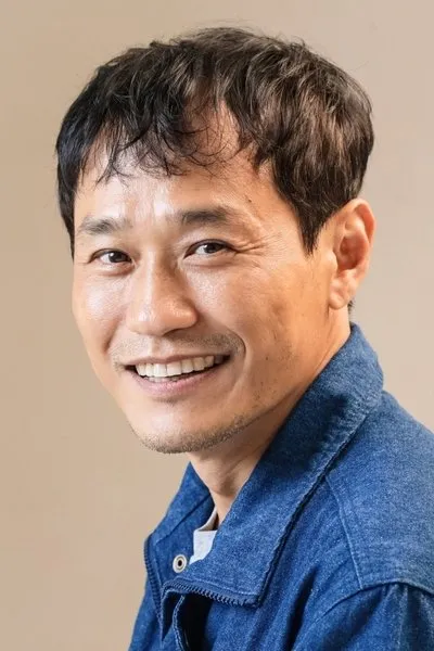 Bae Yoon-gyu