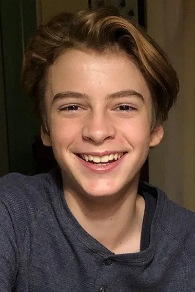 Calem Martin