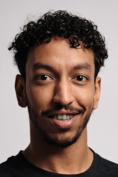 Fahad Albutairi