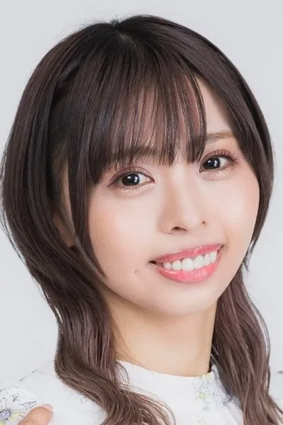 Rika Nagae