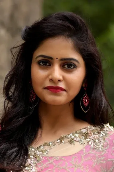 Urvashi Pardeshi