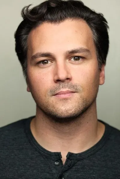 Wolfie Hughes