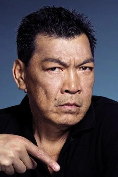 Poon An-Ying