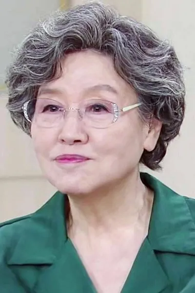 Yang Mi-kyung