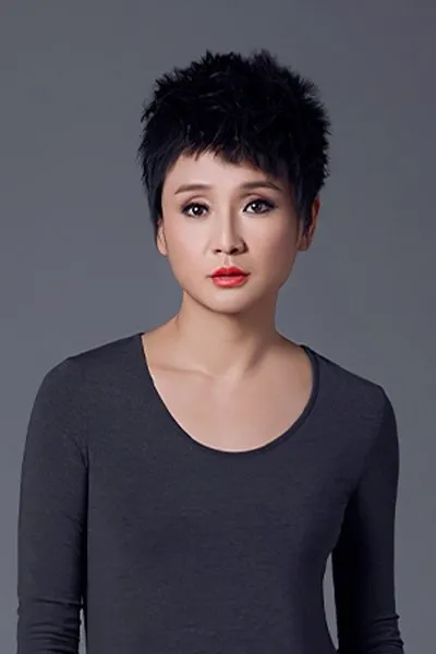 Wang Luoyong