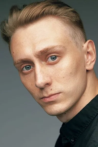 Andrii Mostrenko