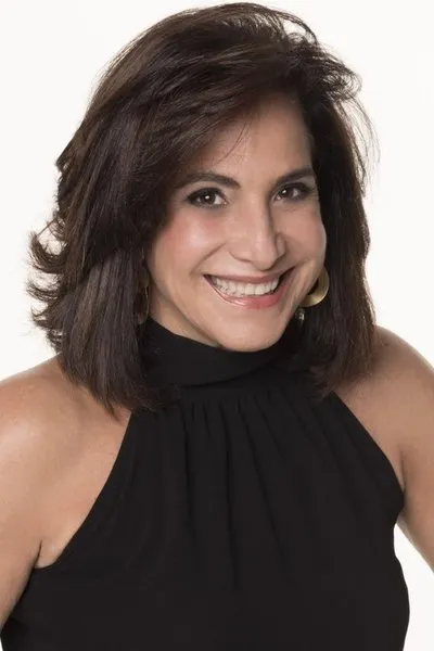 Jamilly Mariano